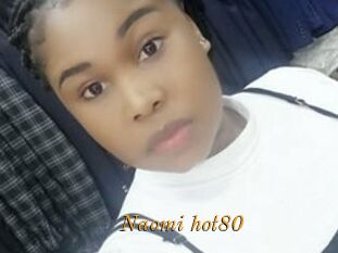 Naomi_hot80