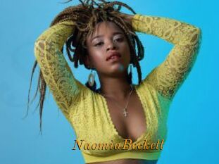 NaomiaBeckett