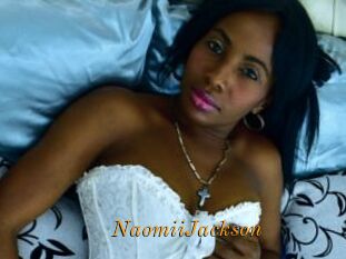 NaomiiJackson