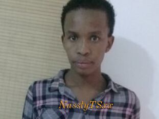 NasstyTSxx