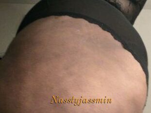 Nasstyjassmin