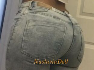 NastasiaDoll