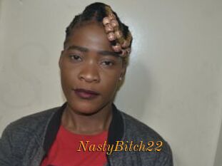 NastyBitch22