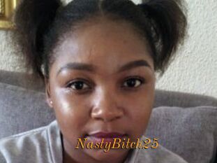 NastyBitch25