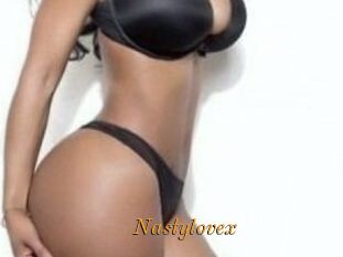 Nastylovex