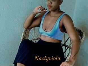 Nastyviola