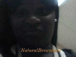 NaturalBrownbone