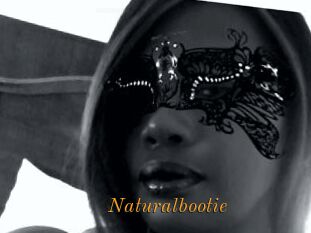 Naturalbootie
