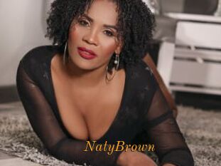 NatyBrown