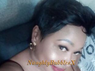 NaughtyBubblesX