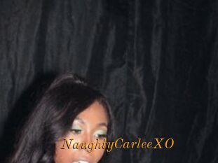NaughtyCarleeXO