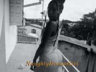 NaughtyDreamGirl