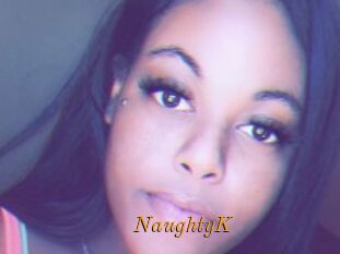 NaughtyK