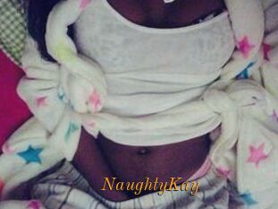 NaughtyKay