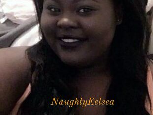 NaughtyKelsea