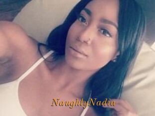 NaughtyNadia_