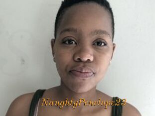 NaughtyPenelope23