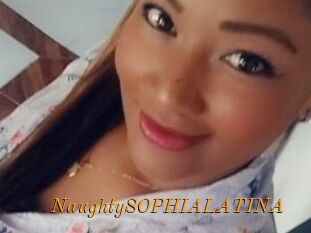 NaughtySOPHIALATINA