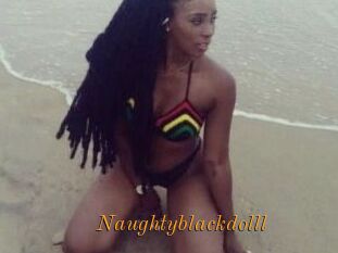Naughtyblackdolll