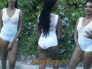 Naughtycassie