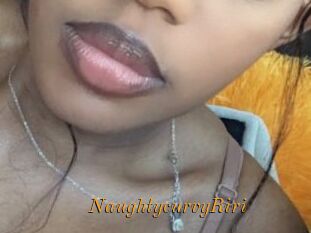 NaughtycurvyRiri