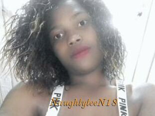 NaughtyteeN18