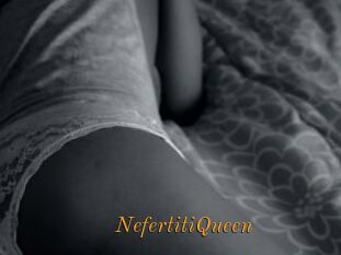 NefertitiQueen
