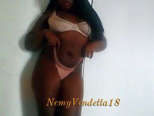 NemyVendetta18