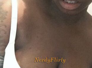 NerdyFlirty