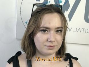 NerezaMil