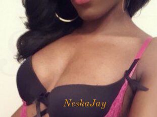NeshaJay