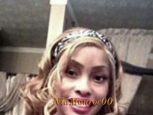NiaMonroe00