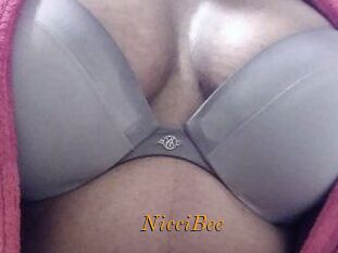 NicciBee