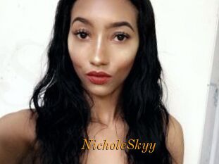 NicholeSkyy