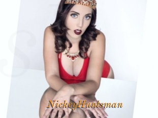 NickeyHuntsman