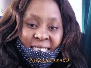 Nickyybrown69