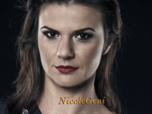 NicoleGeni Salopes Blacks