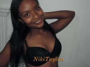 NikiTaykon