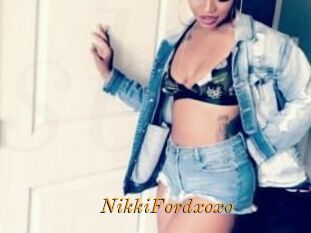 NikkiFordxoxo