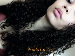 NikkiLaVey