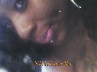 NikkiLuxeXo
