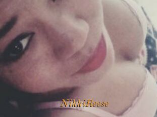 NikkiReese