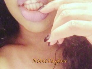 NikkiTaylorr