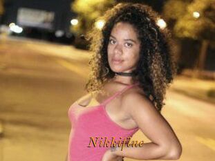 Nikkifine