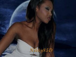 Nikky85D