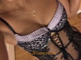 Nimaxoxo