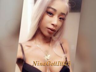 NinaGottItt25