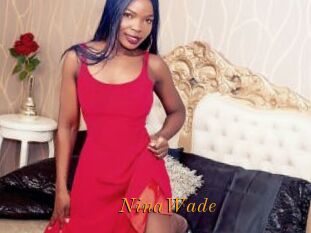 NinaWade