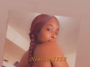 Ninikitty2323