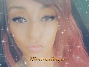 NirvanaRayne